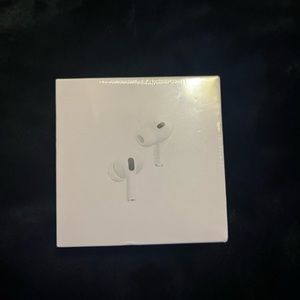 AirPods pros 2nd gen